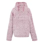 Флис Regatta Zelpha full zip, розовый - фото 4