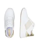 Кроссовки Алисса Liu Jo, белый - фото 4