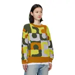 Свитер Women's Lemon TORY BURCH, Lemon - фото 4