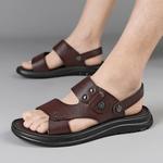 Сандалии AOKANG Beach Sandals Men - фото 24