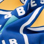 Детская футболка с круглым вырезом Skipper Sun Chubbies, Medium Blue - фото 8