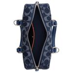 COACH Сумка кроссбоди маленькая женская - фото 4