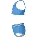 Бикини lia girls bikini Brunotti, синий - фото 3
