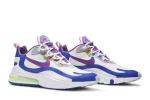 Кроссовки Nike Air Max 270 React 'Easter', белый - фото 9