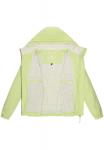 Бомбер Любкаа MARIKOO, цвет Pastel Lime - фото 4