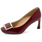 Туфли COMELY High Heels Women's - фото 4