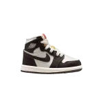 Кроссовки Air Jordan 1 High OG TD, Light Madder Root - фото