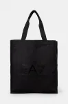 Сумочка EA7 Emporio Armani, черный - фото 2