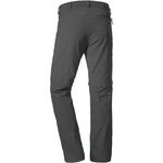 Мужские брюки на молнии Folkstone Schöffel, серый - фото 2