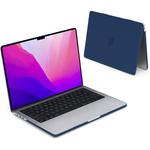 Чехол для ноутбука Apple MacBook Air, 13.6", Синий - фото 2