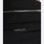 Куртка стандартного кроя Michael Kors, черный - фото 4