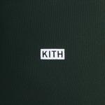 Футболка Kith LAX Tee 'Stadium', зеленый - фото 3
