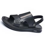 Пляжные сандалии Men's Cachiotti, Хаки - фото 4