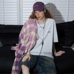 Футболка унисекс Beetle Town, темно-серый - фото 17