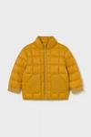 Детская куртка Mayoral, желтый - фото
