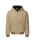 Бомбер из парусины Hilham Dickies, бежевый - фото