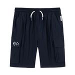 Converse Нортакэ, Шорты Navy - фото