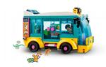 Конструктор Heartlake City Bus 41759 LEGO - фото 6