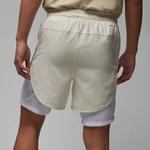 Шорты dri fit спортивные шорты Air Jordan, белый - фото 4