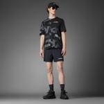 Спортивные шорты Adidas Terrex Multi Shorts, черный - фото 10