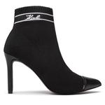 Ботинки KARL LAGERFELD KL31352, черный - фото 2