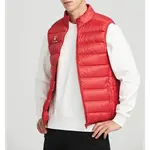 Жилет мужской Kelme, черный - фото 19