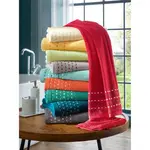 Полотенце Wäschepur, изумруд - фото 4