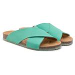 Женские сандалии-солнце Zouri, Dark - фото 2