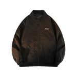 Jeep Пуховик Unisex, Pure Black (Spring Fall Thin) - фото