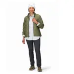 Куртка Marmot MonoQuilt, зеленый - фото 5