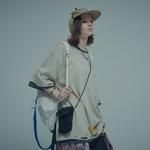 Футболка унисекс A SQUARE ROOT, Зеленый - фото 5