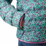 Куртка Helly Hansen Marka Insulator, синий - фото 5