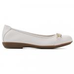 Зачарованные балетки Cliffs By White Mountain, бежевый - фото 3