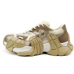 Кроссовки унисекс с низким верхом H2, белый - фото 12