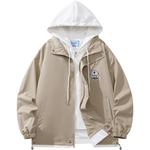 Куртка унисекс Doraemon, Черный - фото 12