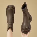 Ботильоны DAPHNE Ankle Boots Women's - фото 13