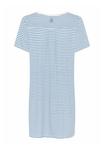 Ночная рубашка BEA CCDK, светло-голубой - фото 4