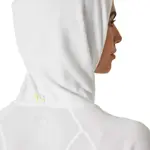 Худи Helly Hansen Inshore 2.0, белый - фото 5