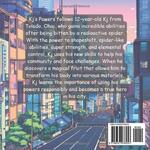 KJ's Powers (Independently published) - фото 2