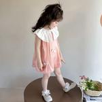 Платье для дошкольниц PROTECTCAMEL, image color - фото 6