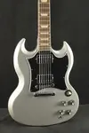 Gibson Modern SG Standard Silver Mist - фото