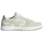 Maison Kitsune Chiru лоу-топ скейтборд обувь unisex mint green - фото 4