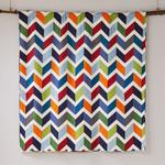 Комплект одеял Levtex Home Dominick, синий - фото 4