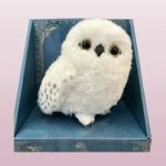 Плюшевая кукла Hedwig с высокими воротниками Universal Studios - фото 3