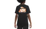 Детская футболка Nike, черный - фото 2