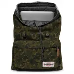 Рюкзак Eastpak London+ 21L, зеленый - фото 2