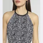 Платье Michael Kors, черный - фото 3