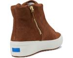 Кроссовки Keds Remi Mid Bootie, цвет Chestnut Suede - фото 5