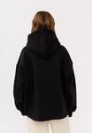 Худи MIRONS Hoodie, Black - фото 2