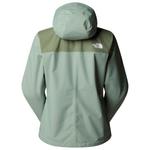 Женская куртка-дождевик Antora - куртка-дождевик The North Face, мультиколор - фото 2